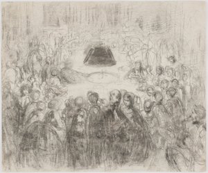 Gambling Salon at Baden-Baden