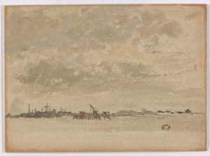 Grey and Silver–Purfleet