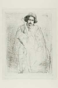 J. Becquet, Sculptor
