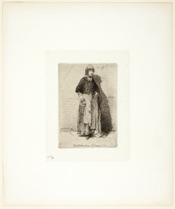 Mother Gérard