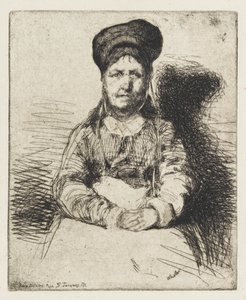 The Tinsmith