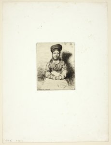 The Tinsmith