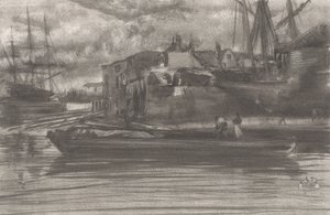 Limehouse