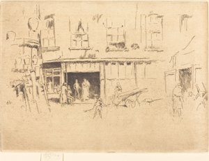 Little Court