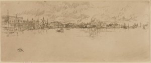 Long Venice
