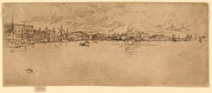 Long Venice