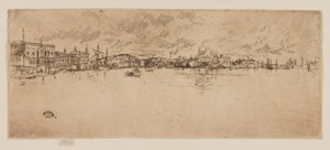 Long Venice