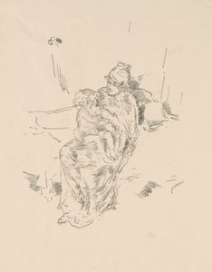 Mother and Child, No. 5