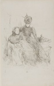 Mother and Daughter