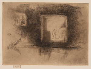 Nocturne: Furnace