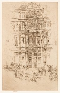 Palaces, Brussels
