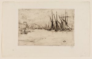 Pickle Herring Wharf