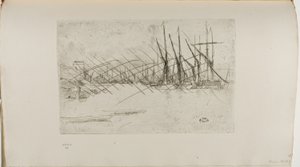 Pickle Herring Wharf
