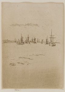 Return to Tilbury