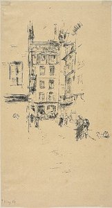 Rue Furstenburg