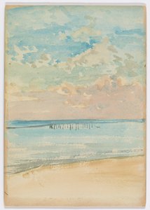 Southend–Sunset