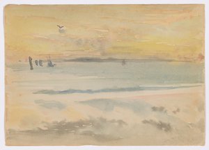 St. Ives: Sunset