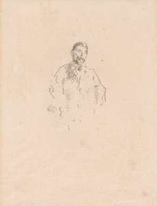 Stephane Mallarmé, No. 2