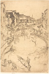 The Bridge