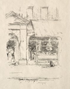 The Butcher