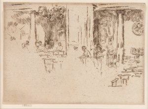 The Church- Brussels (Adoration)