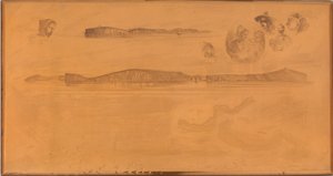 The Coast Survey Plate