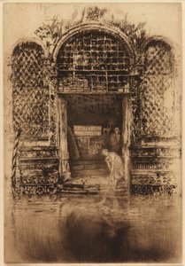 The Doorway