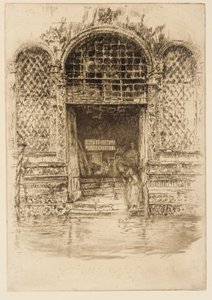 The Doorway