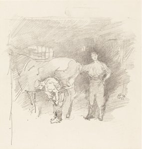 The Farriers