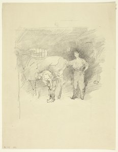 The Farriers
