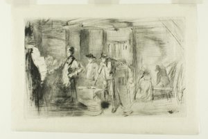 The Forge