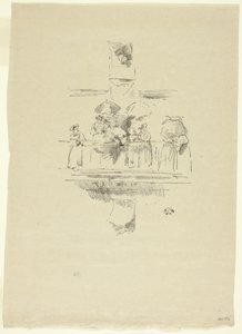 The Little Balcony
