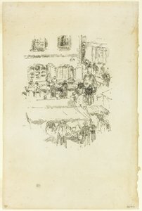 The Marketplace, Vitré