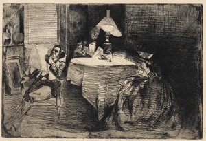 The Music Room