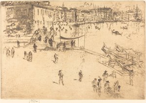 The Riva, No.II