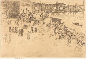 The Riva, No.I