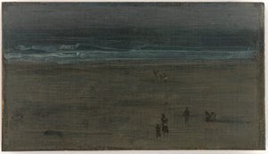 The Sea and Sand