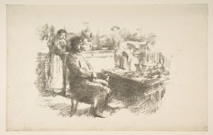 The Shoemaker