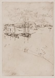 The Steamboat, Venice