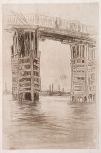 The Tall Bridge
