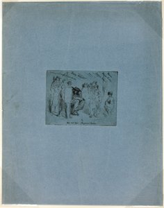 The Title Page for 