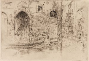 The Two Doorways