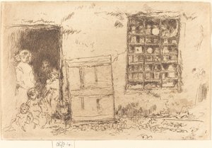 The Village Sweet-Shop