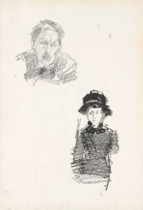 Two Sketches