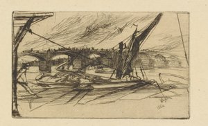 Vauxhall Bridge