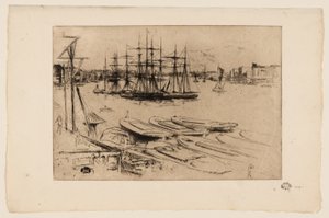 Wapping - The Pool