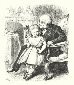 A Cheerful Old Age