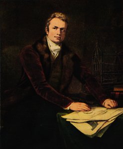 Pathfinders - Sir Marc Isambard Brunel by James Northcote