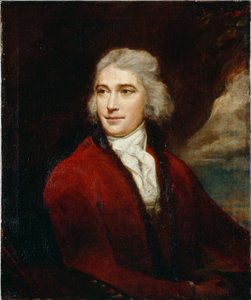 Sir Peter Francis Bourgeois by James Northcote