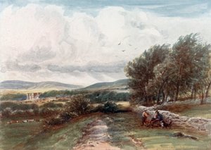 Bolton Castle